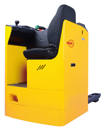 電動(dòng)托盤車 CBD20Z /25Z